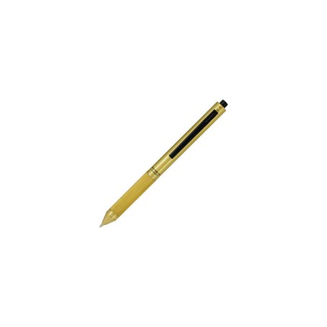 BOLÍGRAFO MONTEVERDE QUADRO M35512 4 EN 1