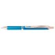 BOLÍGRAFO PENTEL BL407S AZUL