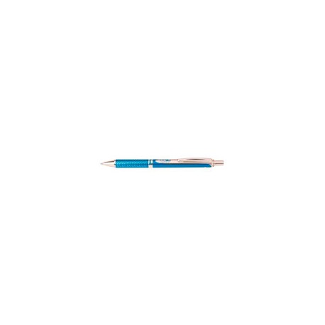BOLÍGRAFO PENTEL BL407S AZUL