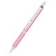 BOLÍGRAFO PENTEL BL407P-A ROSA