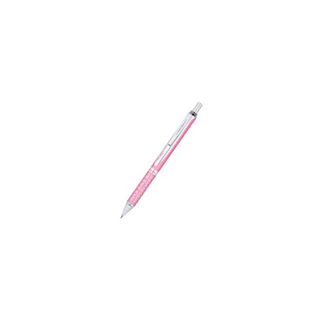 BOLÍGRAFO PENTEL BL407P-A ROSA