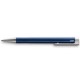 BOLÍGRAFO LAMY LOGO 204 AZUL