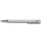 BOLÍGRAFO LAMY LOGO 204 BLANCO