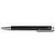 BOLÍGRAFO LAMY LOGO 204 NEGRO