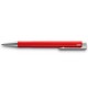 BOLÍGRAFO LAMY LOGO 204 ROJO