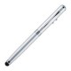 BOLÍGRAFO MONTEVERDE LASER STYLUS 4 EN 1