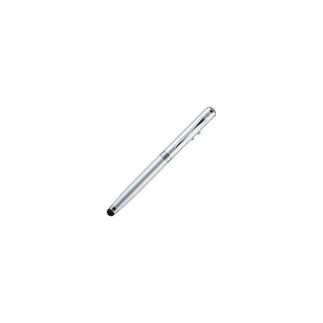 BOLÍGRAFO MONTEVERDE LASER STYLUS 4 EN 1