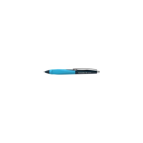 BOLÍGRAFO SCHNEIDER 135323 HAPTIFY M AZUL OB ...