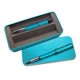 JUEGO DE PLUMAS LAMY BOLÍGRAFO Y ROLLERBALL  ...