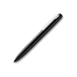BOLÍGRAFO LAMY 277 AION BLACK M NE