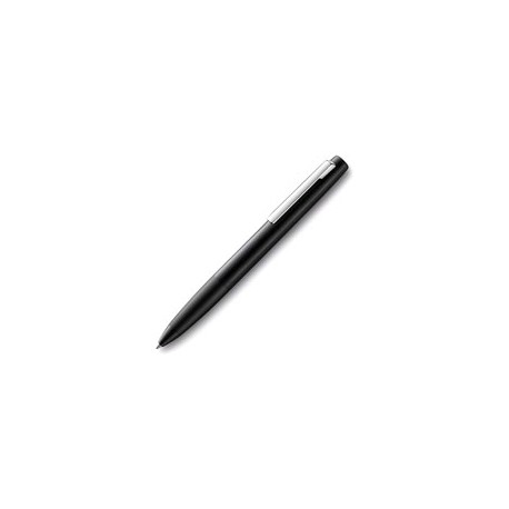 BOLÍGRAFO LAMY 277 AION BLACK M NE