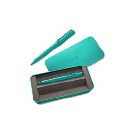 JUEGO DE PLUMAS LAMY BOLÍGRAFO Y ROLLERBALL  ...
