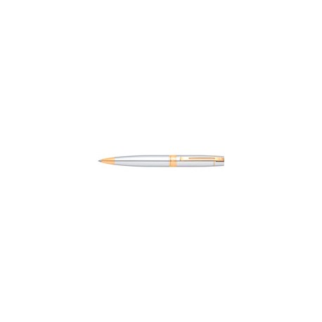 BOLÍGRAFO SHEAFFER SERIE 300 CROMO GT E29342 ...