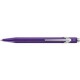 BOLÍGRAFO 849 NESPRESSO  ED. 3 MORADO  ARPEG ...