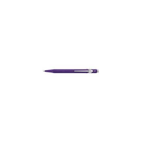 BOLÍGRAFO 849 NESPRESSO  ED. 3 MORADO  ARPEG ...