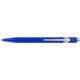 BOLÍGRAFO CARAN D ACHE 849 KLEIN BLUE
