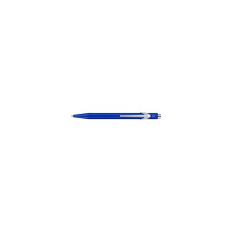 BOLÍGRAFO CARAN D ACHE 849 KLEIN BLUE
