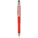 BOLÍGRAFO MONTEVERDE TOOL PEN ROJO