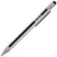 BOLÍGRAFO MONTEVERDE M35407 TOOL PEN EDGE WH ...