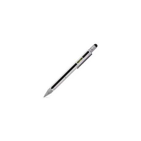 BOLÍGRAFO MONTEVERDE M35407 TOOL PEN EDGE WH ...