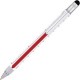 BOLÍGRAFO MONTEVERDE M35409 TOOL PEN EDGE WH ...