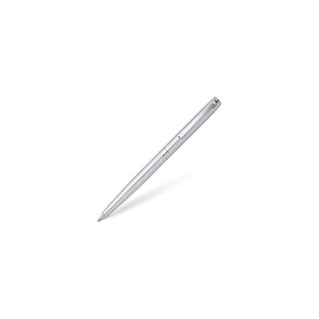 BOLÍGRAFO SHEAFER E2948151 SGRS CHR/ENG-BXD