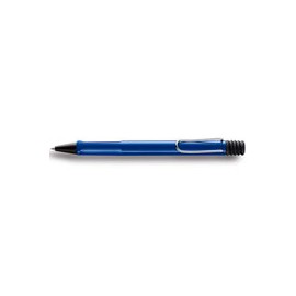 BOLÍGRAFO LAMY SAFARI AZUL