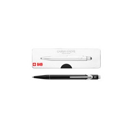 BOLÍGRAFO CARAN D ACHE 849.509 NEGRO