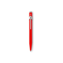 BOLÍGRAFO CARAN D ACHE 849.070 ROJO