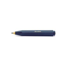 BOLÍGRAFO KAWECO CLASSIC SPORT NAVY