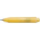 BOLÍGRAFO KAWECO FROSTED SPORT SWEET BANANA