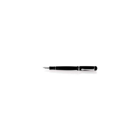 PLUMA FUENTE KAWECO DIA2 CROMO