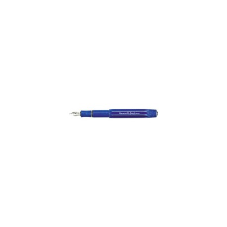 PLUMA FUENTE KAWECO AL SPORT STONEWSHED AZUL