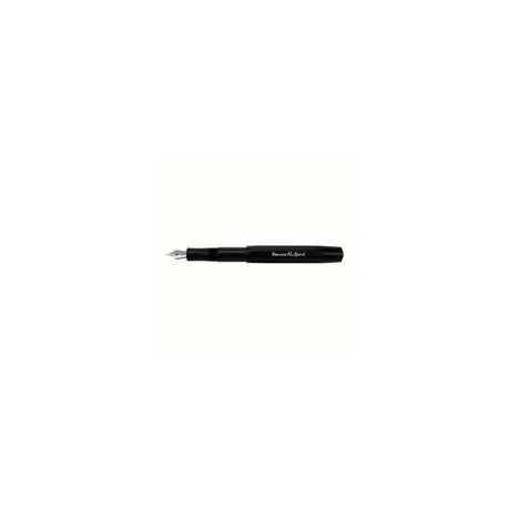 PLUMA FUENTE KAWECO AL SPORT