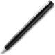 PLUMA FUENTE LAMY 77M AION BLACK M AZ