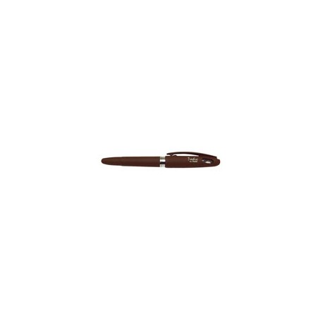 PLUMA FUENTE PENTEL TRADIO NATURE TIERRA