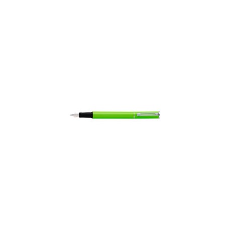 PLUMA FUENTE SHEAFFER POP E0920251S LIME POP