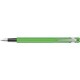 PLUMA FUENTE CARAN D ACHE 840.230 VERDE FLOU ...