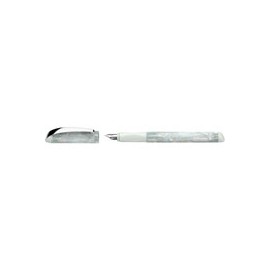 PLUMA FUENTE SCHNEIDER 167741 GLAM VIP M AZU ...