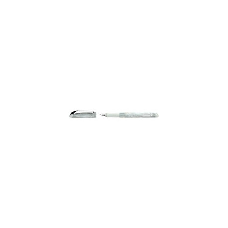 PLUMA FUENTE SCHNEIDER 167741 GLAM VIP M AZU ...