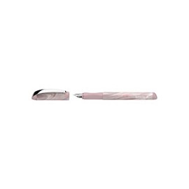 PLUMA FUENTE SCHNEIDER 167742 GLAM VIP M ROS ...
