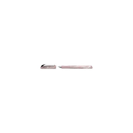 PLUMA FUENTE SCHNEIDER 167742 GLAM VIP M ROS ...