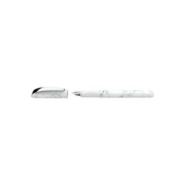 PLUMA FUENTE SCHNEIDER 167743 GLAM VIP M BLA ...