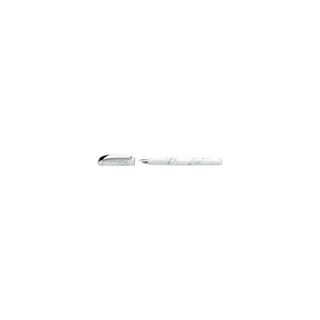 PLUMA FUENTE SCHNEIDER 167743 GLAM VIP M BLA ...