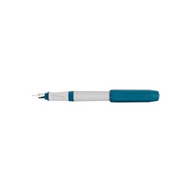 PLUMA FUENTE KAWECO PERKEO PUNTA MEDIANA OLD ...
