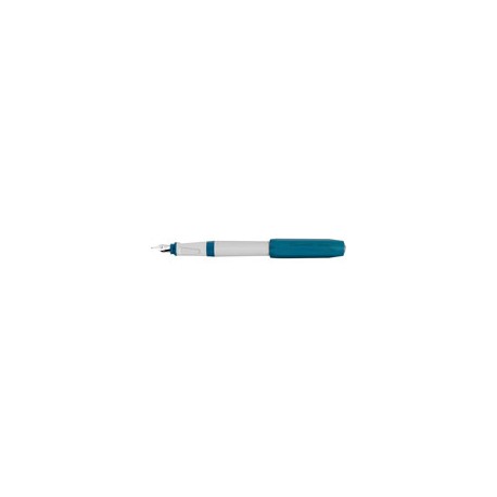 PLUMA FUENTE KAWECO PERKEO PUNTA MEDIANA OLD ...