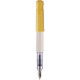 PLUMA FUENTE PILOT KAKUNO 90108 AMARILLO