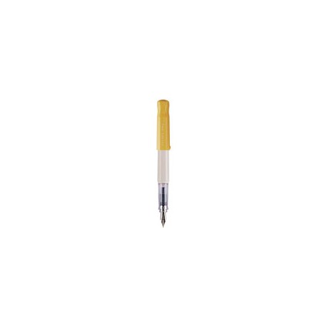 PLUMA FUENTE PILOT KAKUNO 90108 AMARILLO