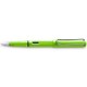 PLUMA FUENTE SAFARI 13MV