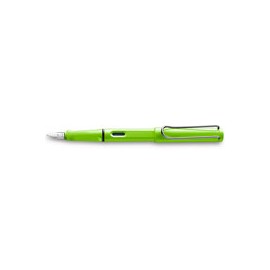 PLUMA FUENTE SAFARI 13MV